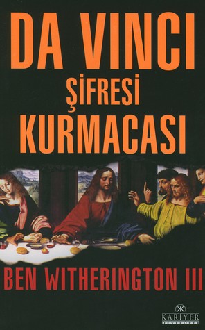 Da Vinci Sifresi Kurmacasi